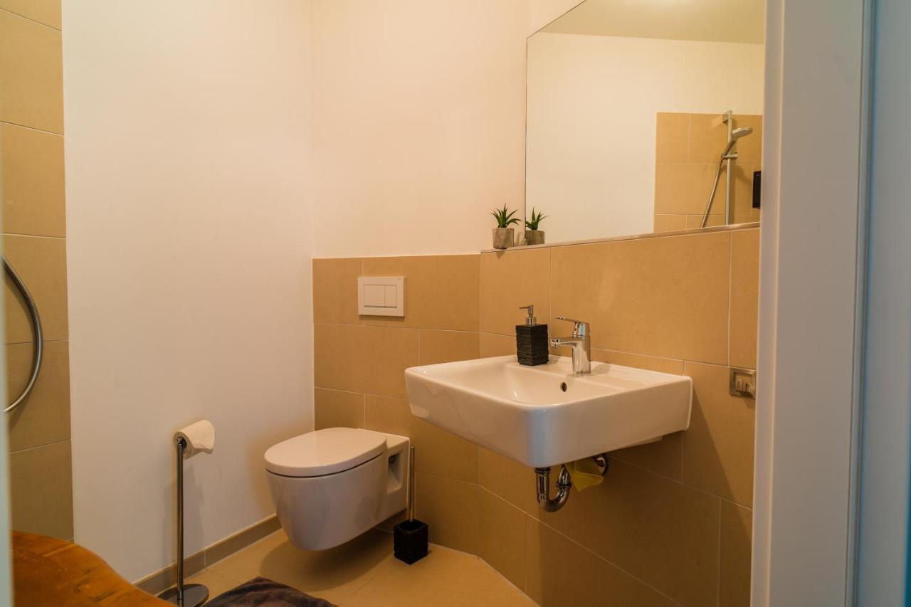 Panorama Bliss - Luxus Apartment In Braunschweig'S Altstadt Екстериор снимка