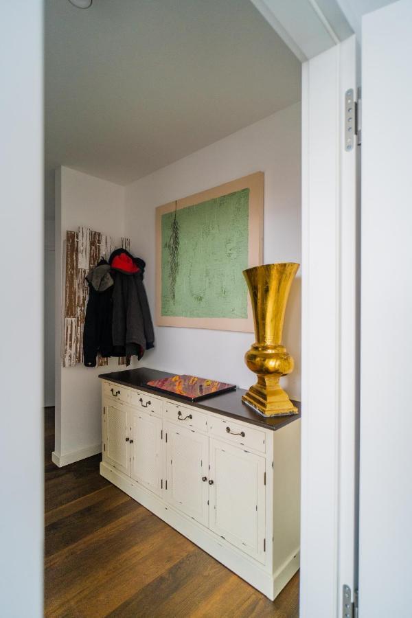 Panorama Bliss - Luxus Apartment In Braunschweig'S Altstadt Екстериор снимка
